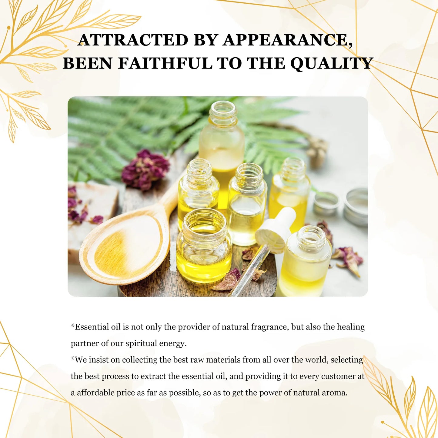 Huile Parfumée OniZen™ – Essence Naturelle pour Diffuseur (10ml)