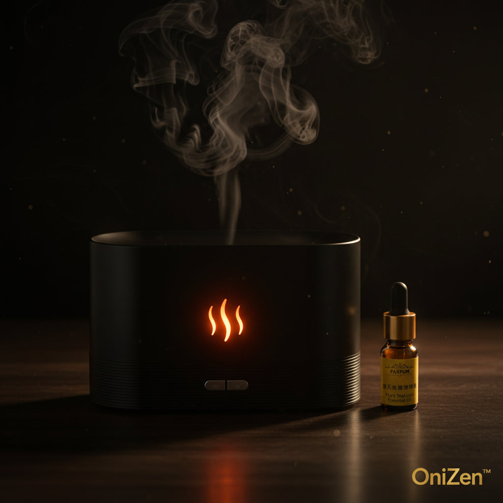 Diffuseur OniZen™ – Brume des Ténèbres