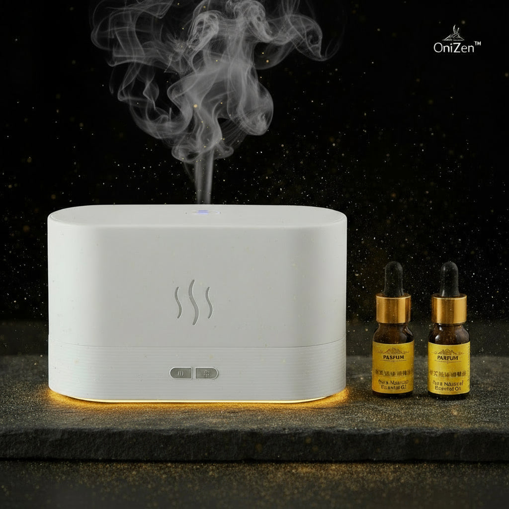 Diffuseur OniZen™ – Brume des Ténèbres