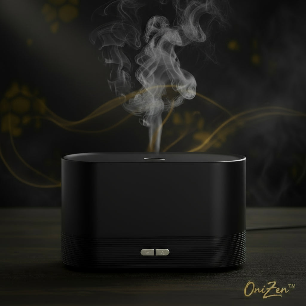 Diffuseur OniZen™ – Brume des Ténèbres