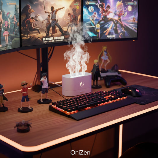 Diffuseur OniZen™ – Brume des Ténèbres