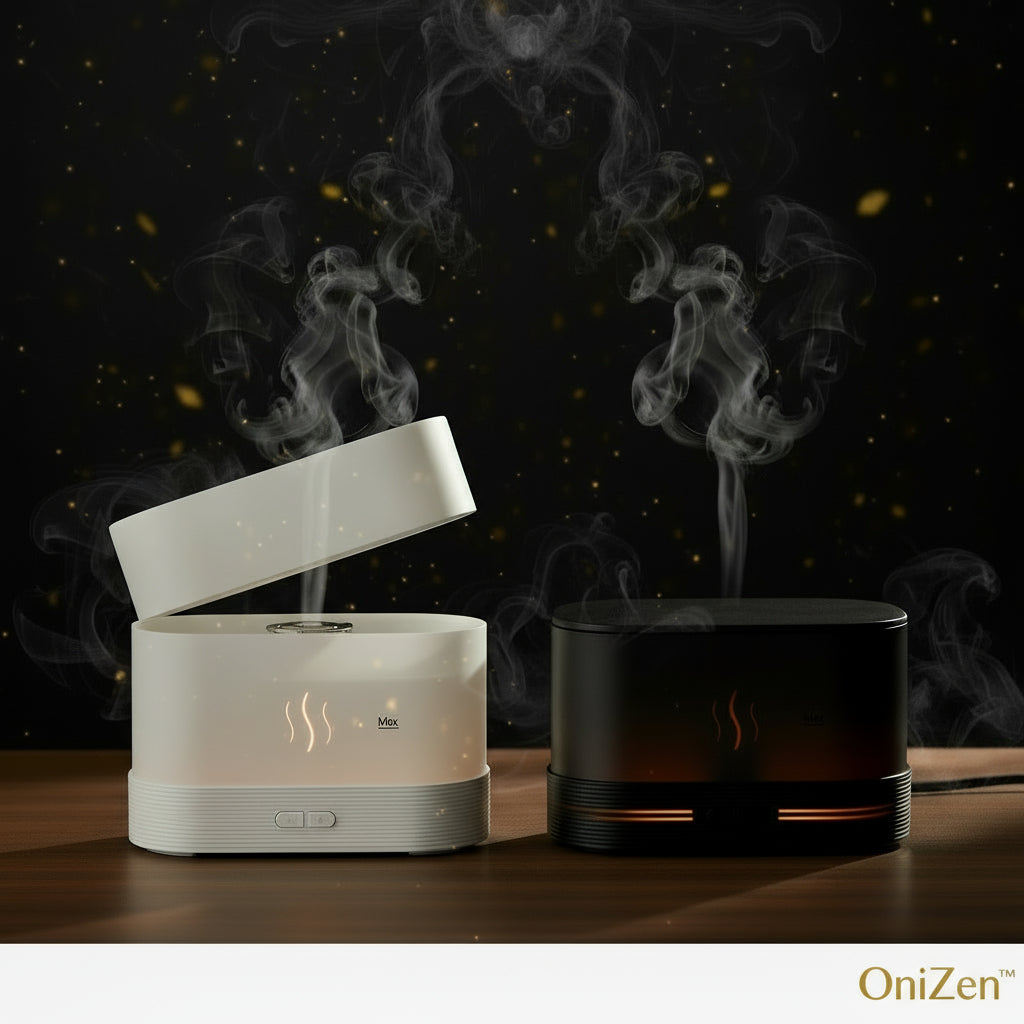Diffuseur OniZen™ – Brume des Ténèbres
