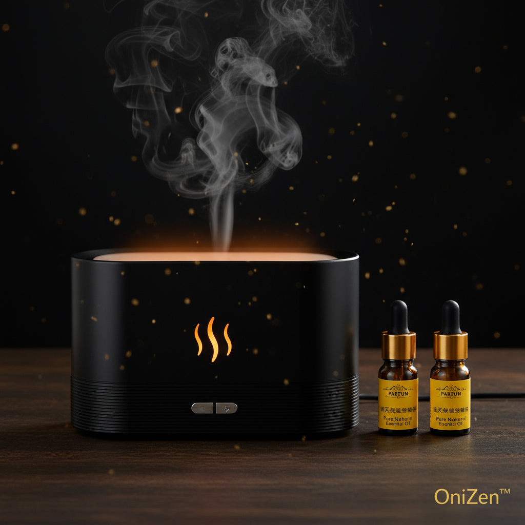 Diffuseur OniZen™ – Brume des Ténèbres