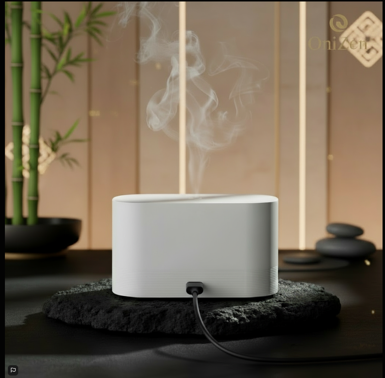 Diffuseur OniZen™ – Brume des Ténèbres